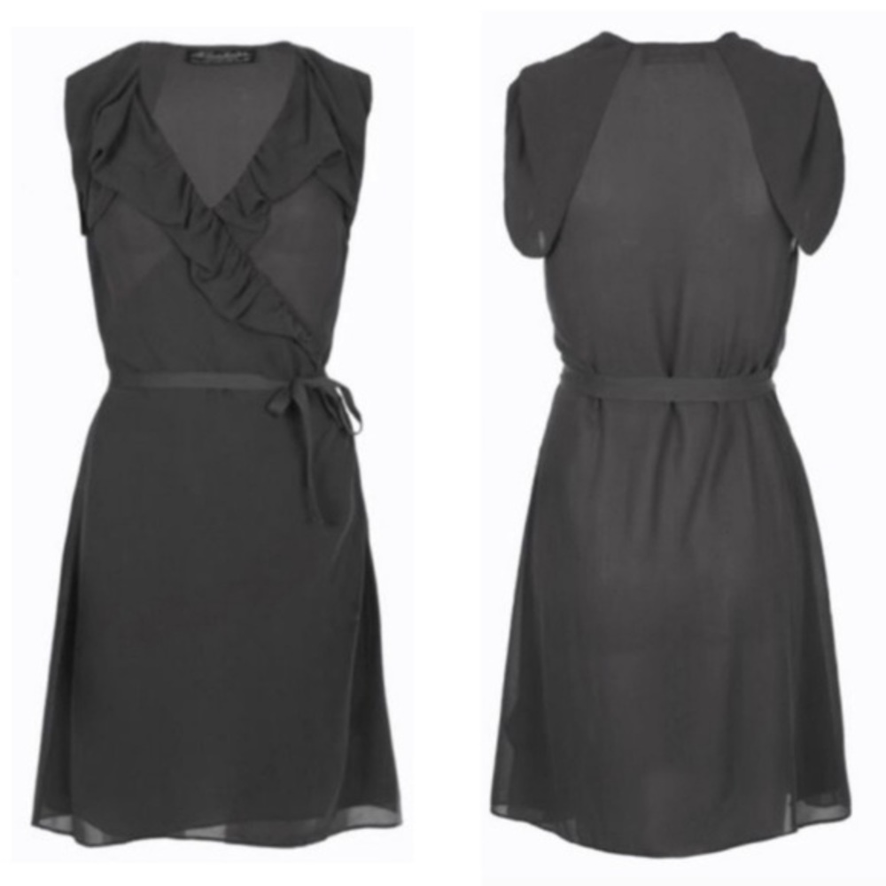 All Saints | Frannie Dress - Picture 7 of 12